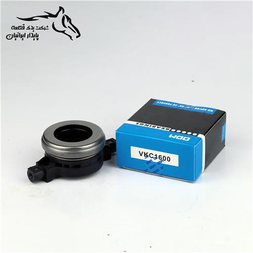 بلبرینگ کلاچ پیکان VKC 1600 ROA او دی ام .36.1.