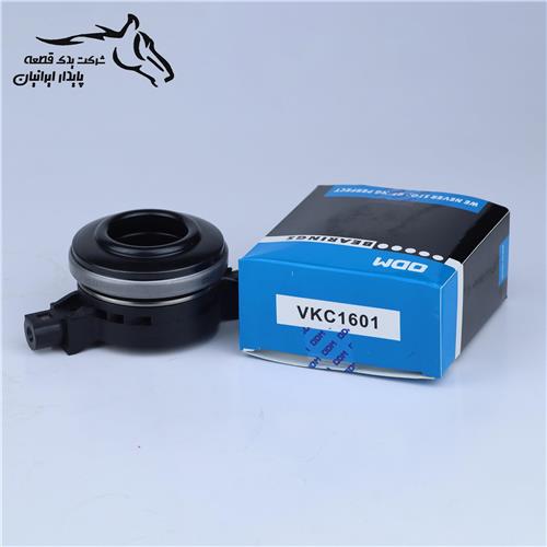 بلبرینگ کلاچ پژو روآ VKC 1601 او دی ام .40.1.