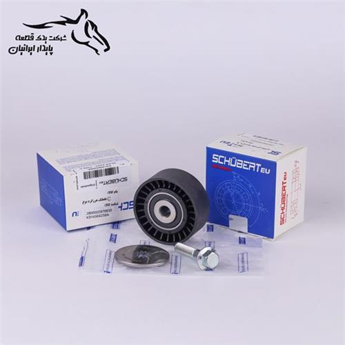 بلبرینگ غلطک هرزگرد دینام سمند نوع K 914564258A 607119C شوبرت فاقد گارانتی .36.1.
