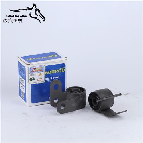 بوش طبق جناقی زانتیا زمرد یدک .48.2.