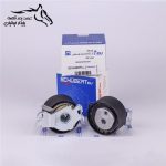 بلبرینگ تسمه سفت کن تایم متحرک پژو پارس ELX 82979 شوبرت فاقد گارانتی .36.1.