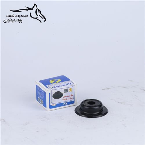 پولکی (نعلبکی ) روی توپی سر کمک پژو 405 زمرد یدک .90.1.