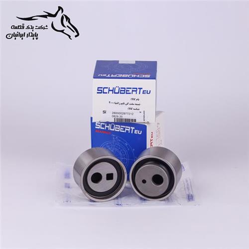 بلبرینگ تسمه سفت کن تایم زانتیا XANTIA 2000 689875 شوبرت فاقد گارانتی .36.1.