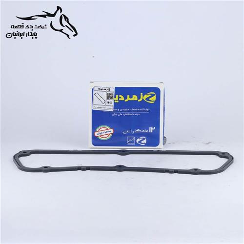 واشر درب سوپاپ پیکان سیلیکونی زمرد یدک .60.1.