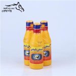 روغن ترمز DOT 3 زرد سمن شیمی .35.