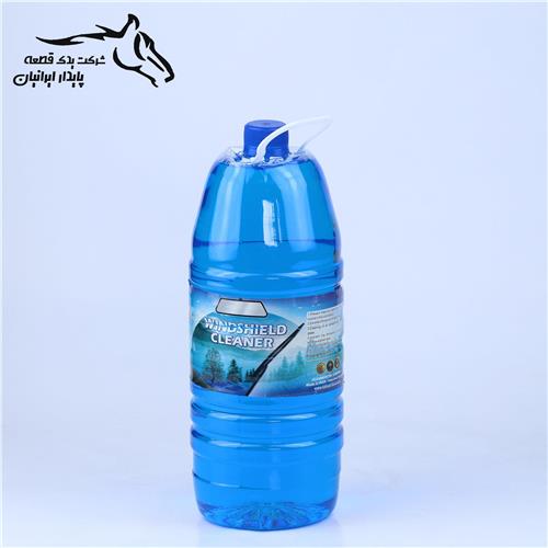 شیشه شوی دو لیتری سمن شیمی .6.