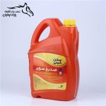 ضد یخ چهار لیتری سمن شیمی .6.