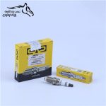 شمع موتور دو پلاتین +SFLR8LDCU (40001688) سوخت آما .240.4.