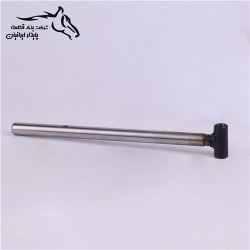 میل تعویض دنده ( میل T ) پراید 62484 شید پارت