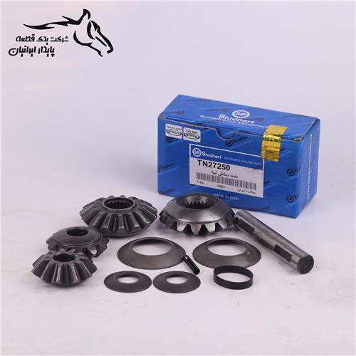 کیت دنده دیشلی تیبا 62371 شید پارت .32.1.