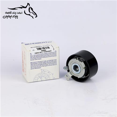 تسمه سفت کن ساعتی ال 90 606684 شوبرت فاقد گارانتی .36.1.
