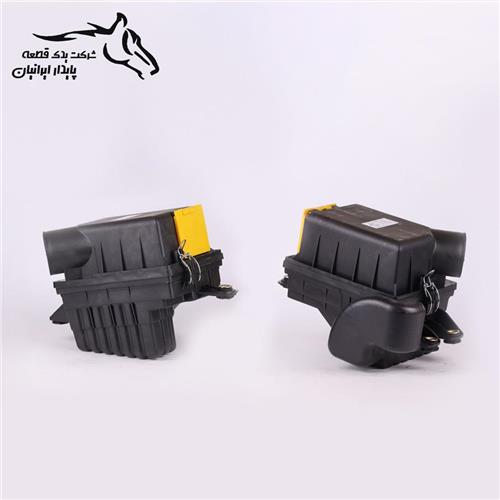 باکس هواکش پراید توان قطعه ابتکار .15.