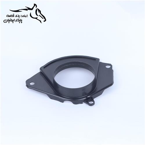 قاب پایینی تسمه تایمینگ پژو 206 تیپ 5 311302120002 پارس مکامولد .30.1.