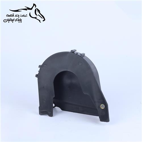 قاب بالایی تسمه تایمینگ پژو 405 311304140003 پارس مکامولد .30.1.