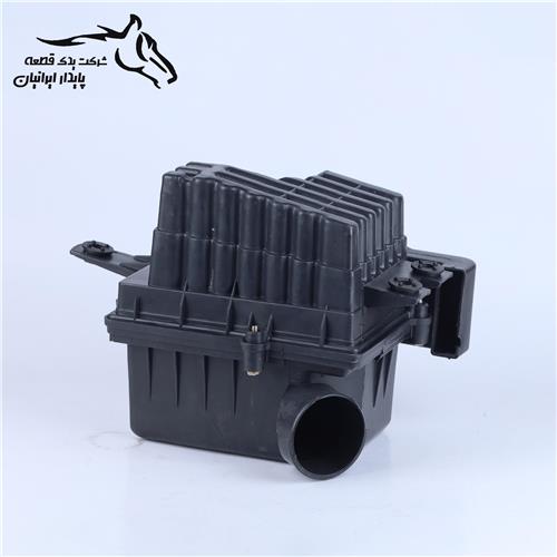 مجموعه هواکش پراید انژکتور 310901130003 پارس مکامولد .9.