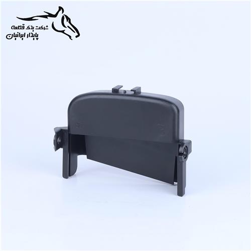 قاب بالایی تسمه تایمینگ پژو 206 تیپ 3 311302100001 پارس مکامولد .30.1.