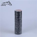 نوار چسب مشکی بازرگانی اس ام اس .500.10.