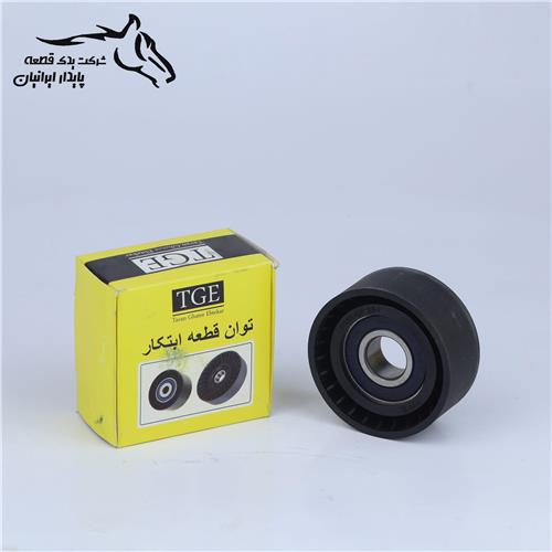 هرزگرد بوش بزرگ پژو 206 تیپ 5 توان قطعه ابتکار .50.1.