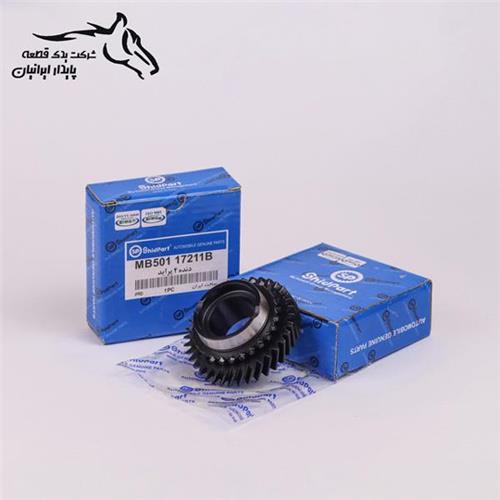 دنده 4 پراید 62323 شید پارت