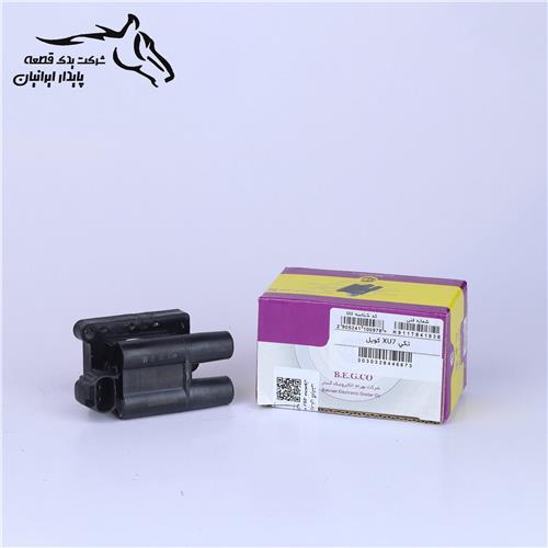 کوئل زیمنس تکی پژو 405 1 و 4 میخ دار سوکت طوسی بهرام الكترونیك بسته .46.1. (با گارانتی بی قید و شرط)
