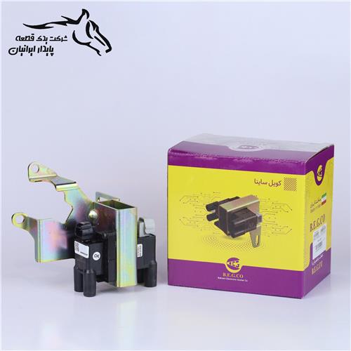 کوئل ساینا بهرام الکترونیک .6.1. (با گارانتی بی قید و شرط)