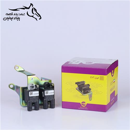کوئل کوئیک CVT بهرام الکترونیک .6.1. (با گارانتی بی قید و شرط)