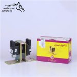 کوئل نیسان قدیم دوقلو زیمنس بهرام الكترونیك .6.1. (با گارانتی بی قید و شرط)