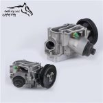 اویل ماژول سمند ای اف سون سوخت آما .1.