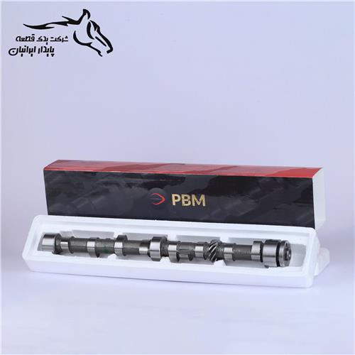 میل سوپاپ پیکان انژکتور پی بی ام .6.1.