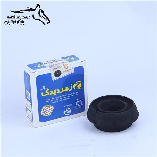 توپی سر کمک ال 90 زمرد یدک .34.1.