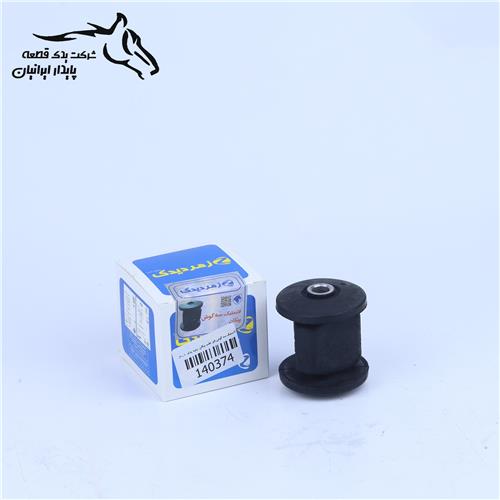 لاستیک سه گوش فنر عقب پیکان زمرد یدک .60.1.