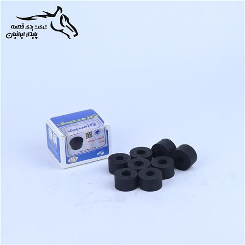 لاستیک موجگیر پیکان زمرد یدک .600.8.