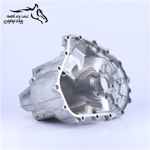 پوسته گیربکس پراید شید پارت 020