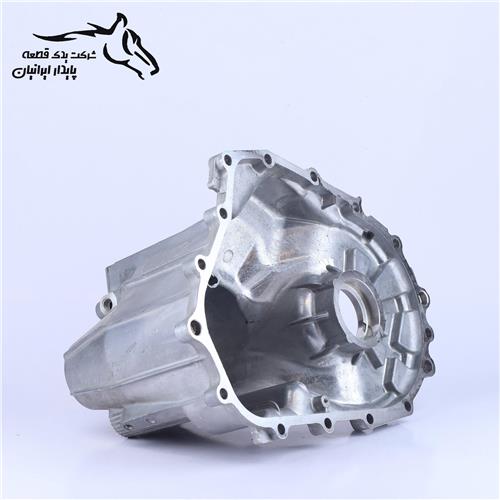 پوسته گیربکس ساینا شید پارت .2.