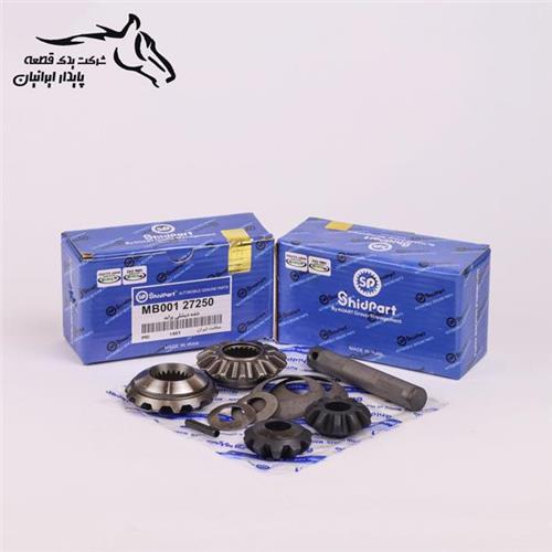 کیت دنده دیشلی پراید 62369 شید پارت .32.