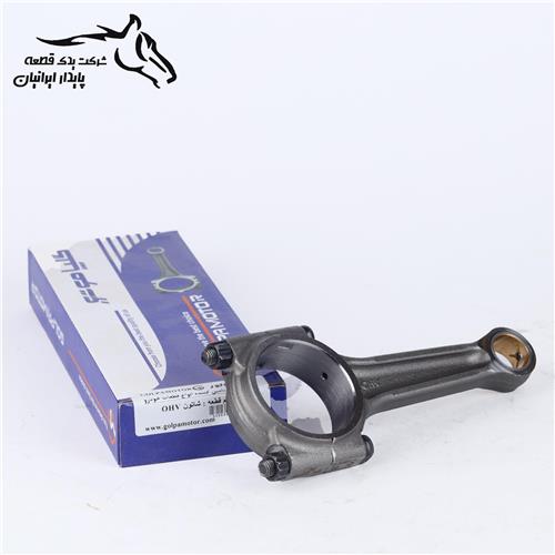 شاتون پیکان پژو روآ OHV گلپا موتور .24.1.