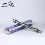 میل سوپاپ پراید ساژم بهینه اورسایز گلپا موتور .8.1.