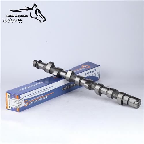 میل سوپاپ پژو 405 گلپا موتور .8.1.