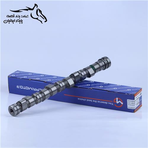 میل سوپاپ نیسان اورسایز گلپا موتور .8.1.