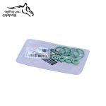 اورینگ سوخت پاش پژو 405 (انژکتور) ویژن .70.1. ( فاقد گارانتی) (فقط نقدی)