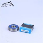 بلبرینگ بزرگ دینام پژو 405 (6303/2RS C3 PA ) او دی ام .158.1.