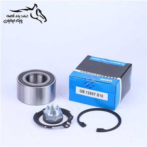 بلبرینگ چرخ جلو ال 90 مگنتیک GB 12807 او دی ام .15.1. بلبرینگ چرخ جلو ال 90 مگنتیک GB 12807 او دی ام .15.1.