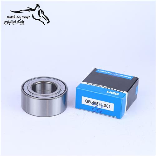 بلبرینگ چرخ جلو پژو 405 و 206 تیپ 5 GB 40574S01 او دی ام .23.1.