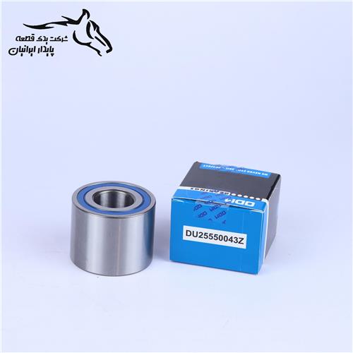 بلبرینگ چرخ عقب ال 90 DU 25550043Z او دی ام .36.1.
