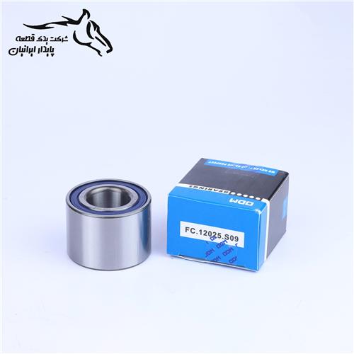بلبرینگ چرخ عقب پژو 206 تیپ 2 FC1202550 او دی ام .50.1.