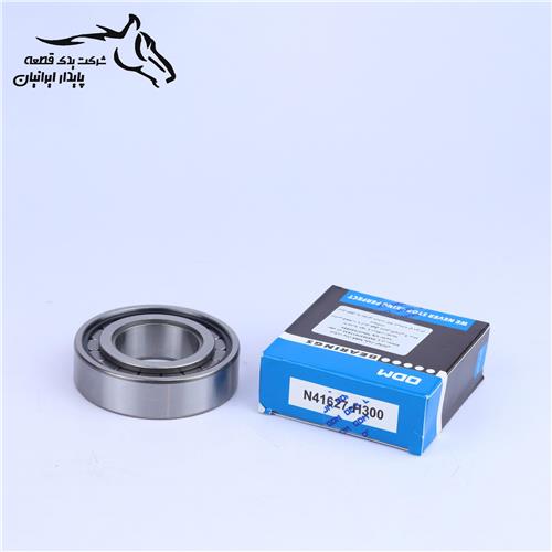 بلبرینگ خروجی شفت گیربکس پژو 405 N41627 او دی ام .48.1.
