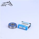 بلبرینگ داخل هرزگرد پژو 405 و پمپ هیدرولیک 6203 2RS C3PA او دی ام .240.1.