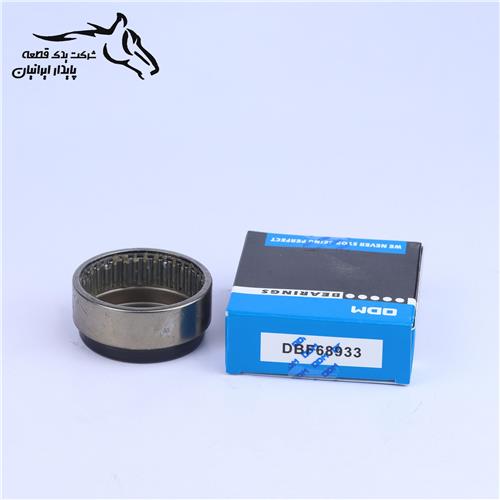 بلبرینگ سوزنی بیرونی اكسل عقب ژامبون پژو 405 (DBF 68933) او دی ام .60.1.