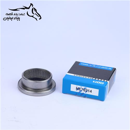 بلبرینگ سوزنی داخلی اكسل عقب ژامبون پژو 206 (NE 70214) او دی ام .60.1.