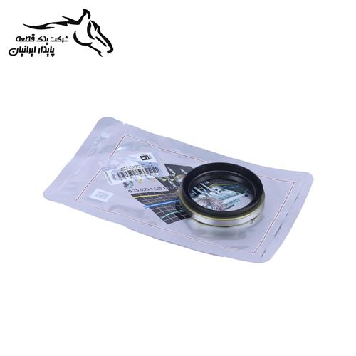 کاسه نمد چرخ جلو پراید بیرونی لبه دار108B00 ویژن .30.1.( فاقد گارانتی ) (فقط نقدی)